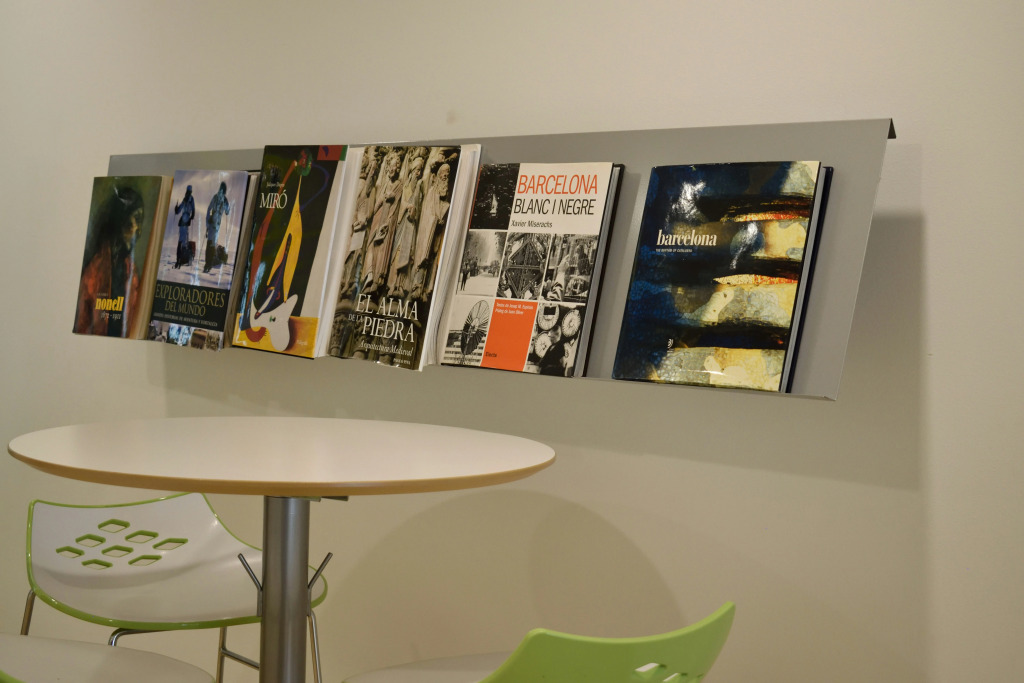 SmartRoom Barcelona