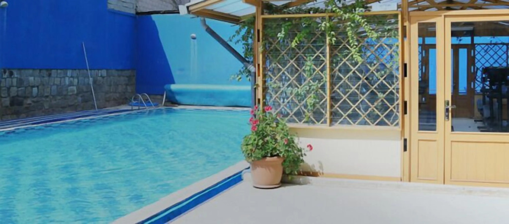 Embilta Hotel