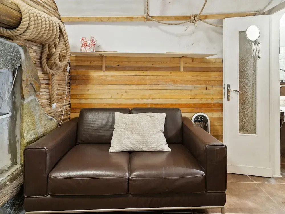 Cozy Apartment in Sanremo