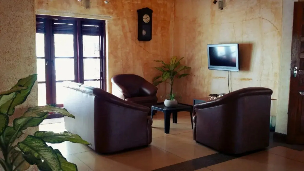 Saubagya Inn