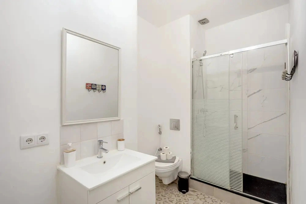 Boavista 130 Studios by Homing