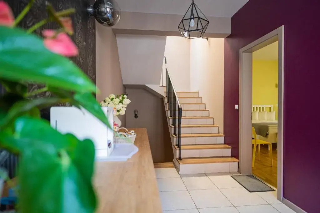 Peacock Boutique Apartments