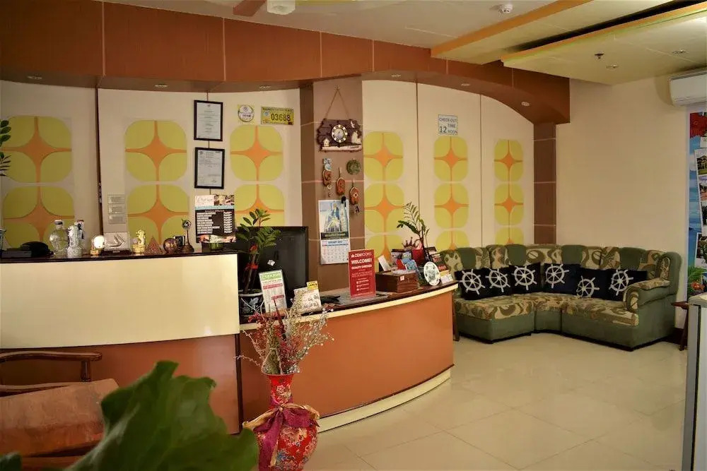 Dads Bayview Pension