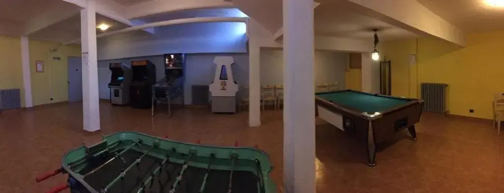Gran Hotel Panamericano