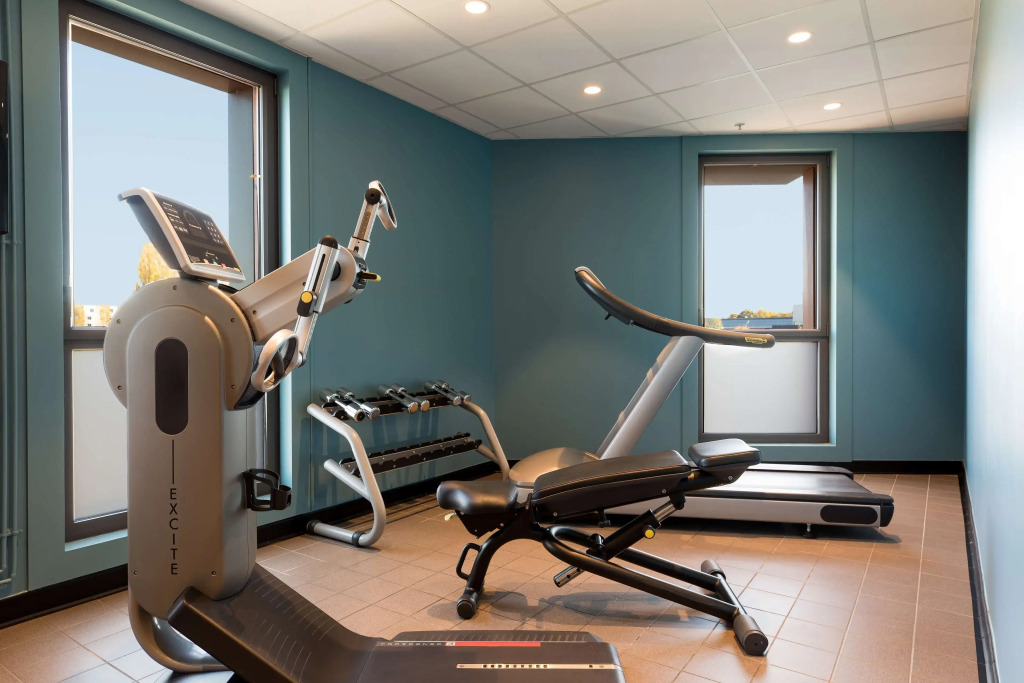 Park Inn by Radisson Lille Grand Stade