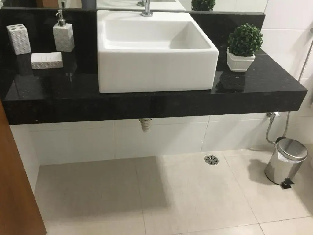 Casa bem aconchegante!