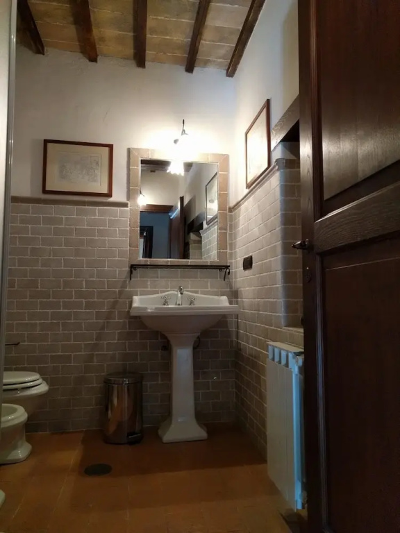 Casale Flaminia