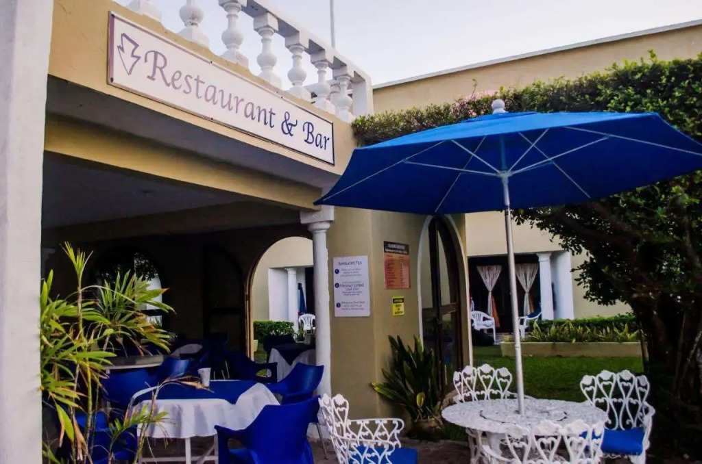 Villablanca Garden Beach Hotel