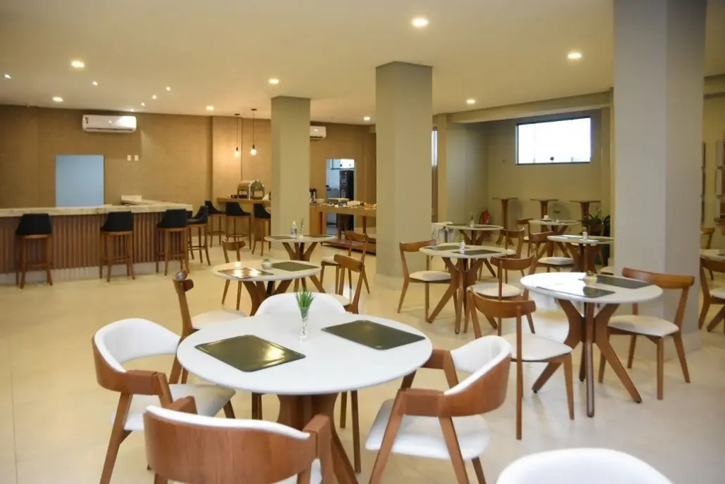 Hotel Quartzo