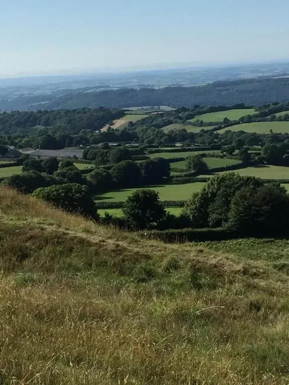 Brentor Self-catering