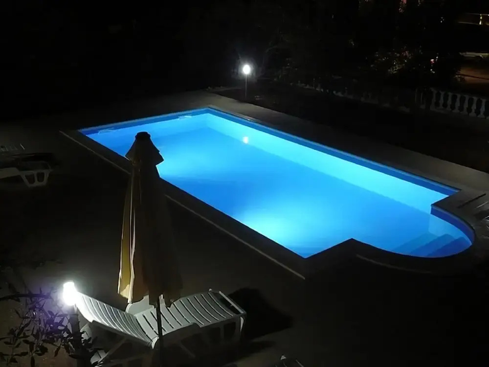 Apartments Estera