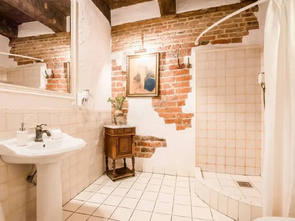 Apartamenty Molus na Rynku Staromiejskim