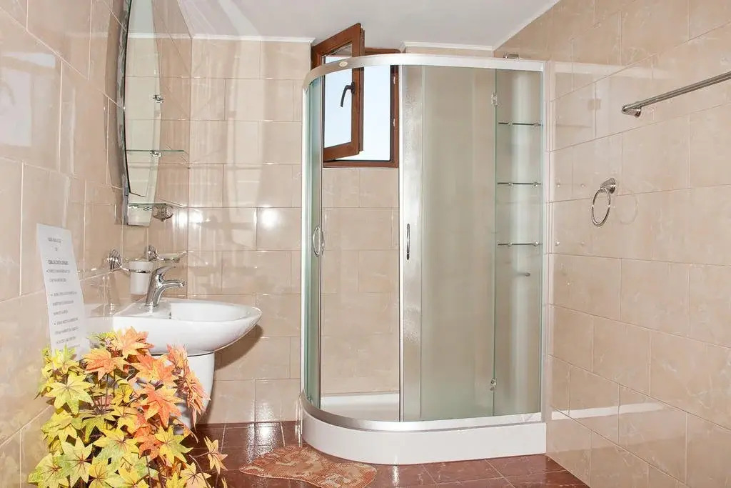 Guest House London