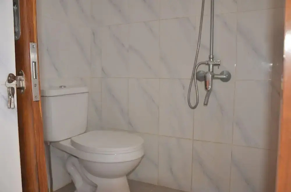 Capital O 93719 Homestay Omah Bidadari
