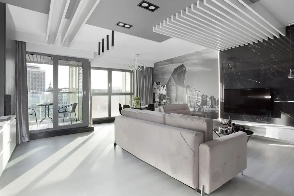 Granaria Deluxe Suites by Downtown Apartments