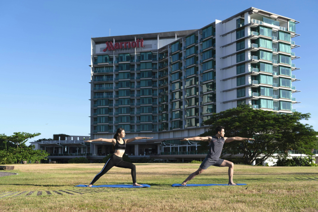 Rayong Marriott Resort & Spa