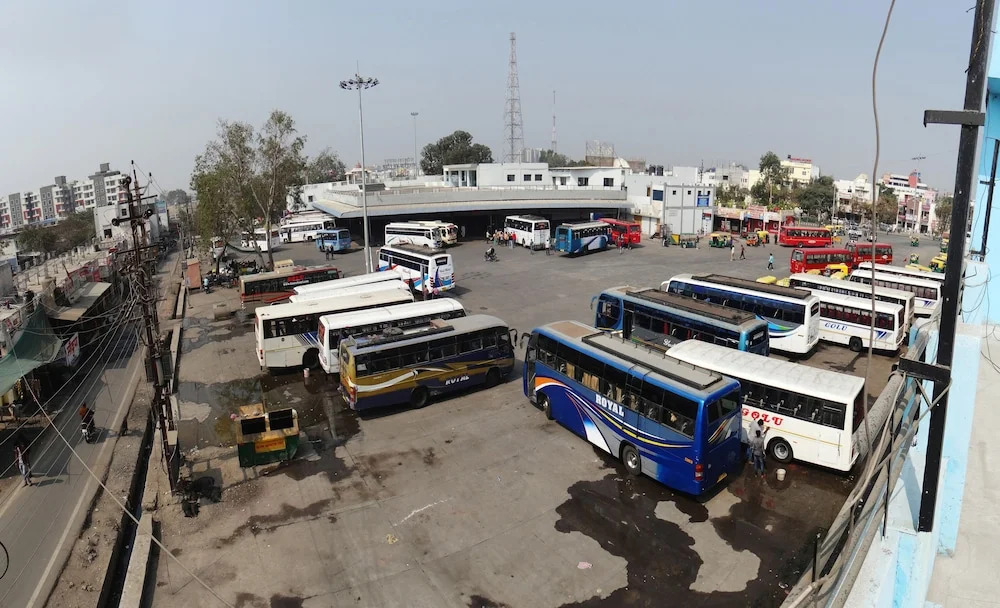Hotel Shraddha