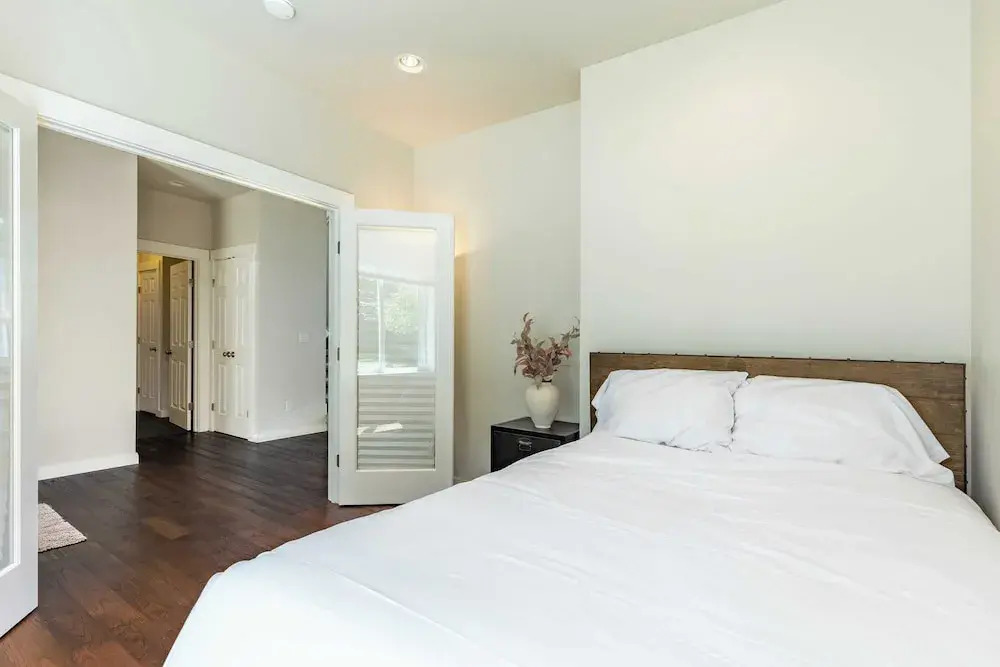 Panoramic Saratoga Passage Views Elegant Whidbey Home by Avantstay