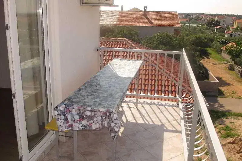 Savić Biograd