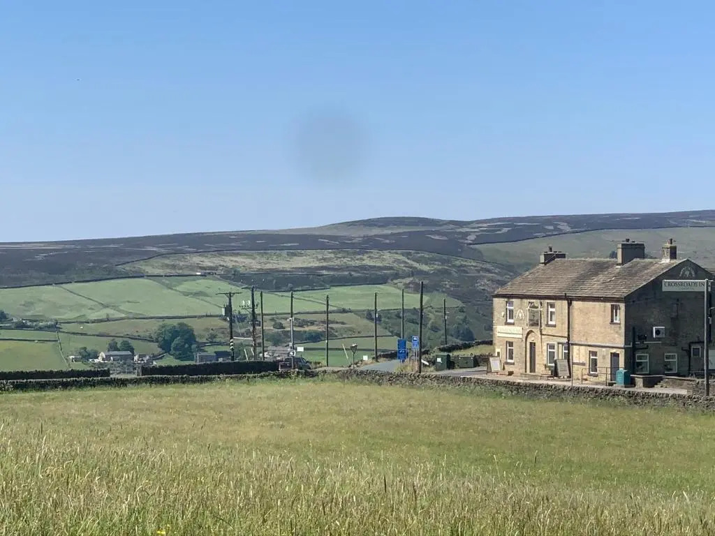 The Crossroads Inn