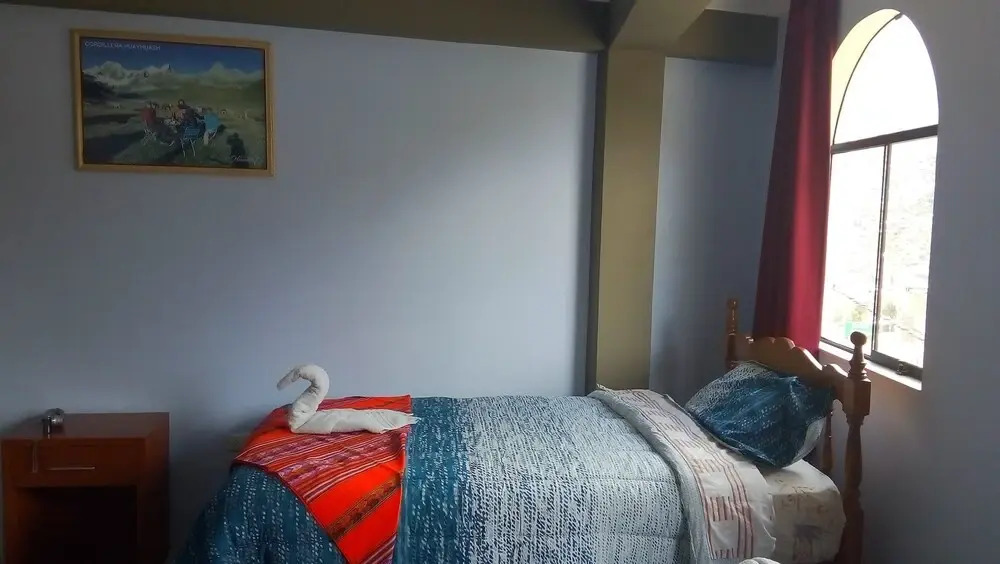 Humberto Guest House