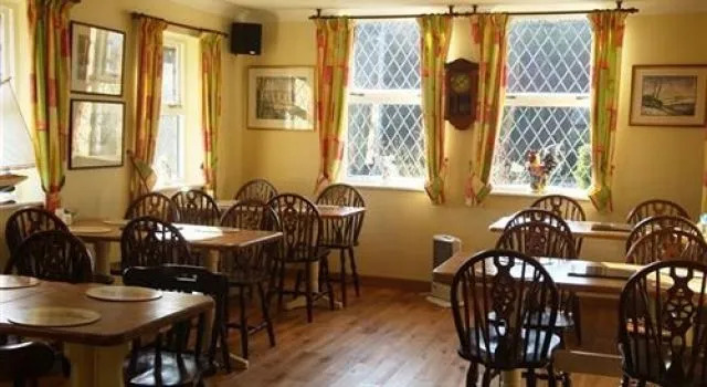 Groeslon Ty Mawr B & B