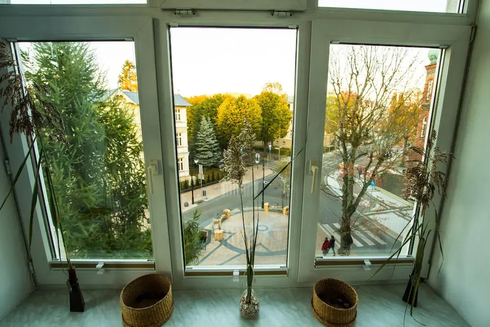 Baltic Apartments-Willa Carmen 14
