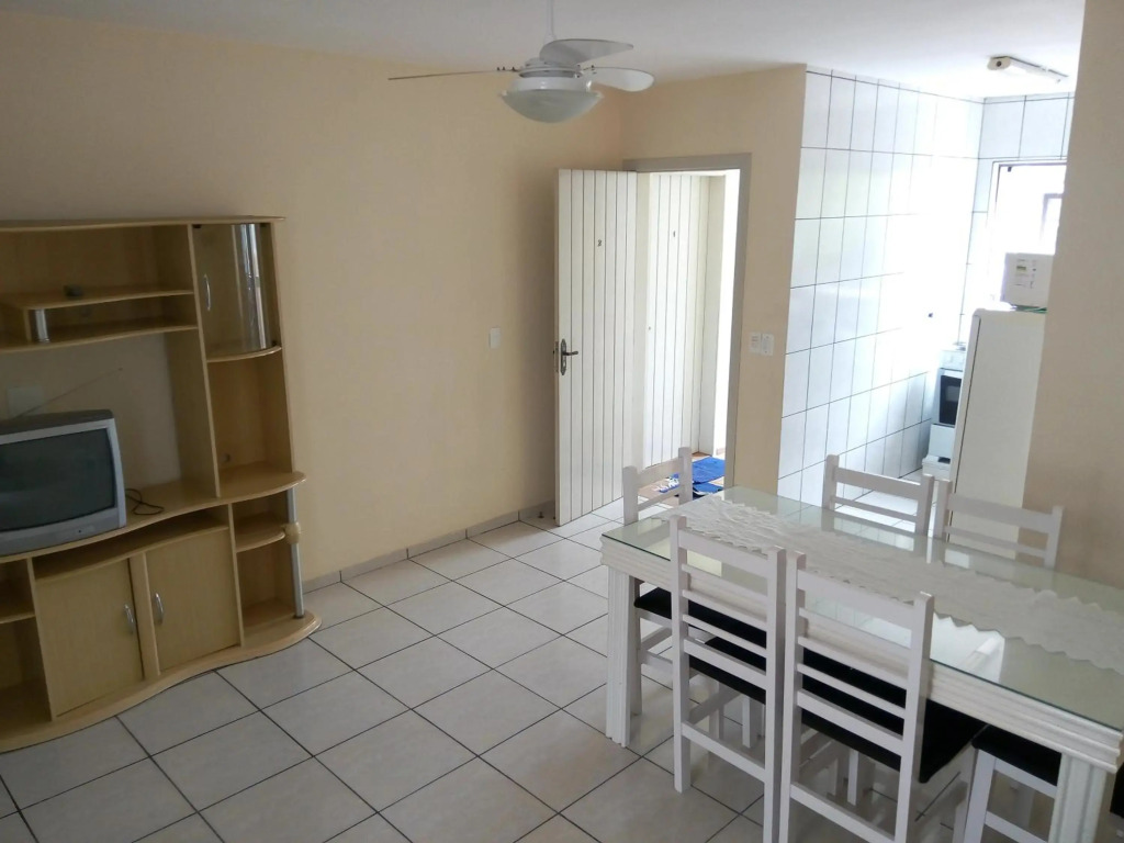 Apartamento 6 pessoas AP 02