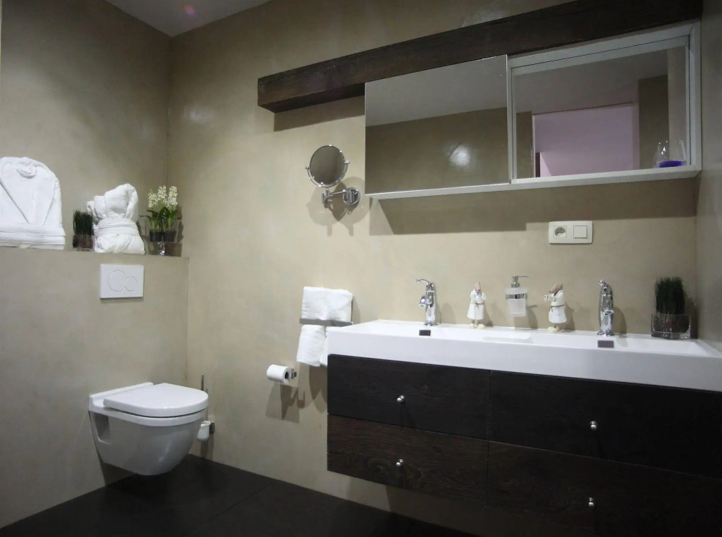 Aparthotel Limpronta