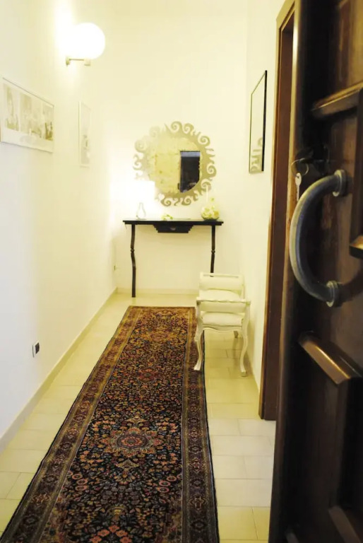 A casa di Leonardo