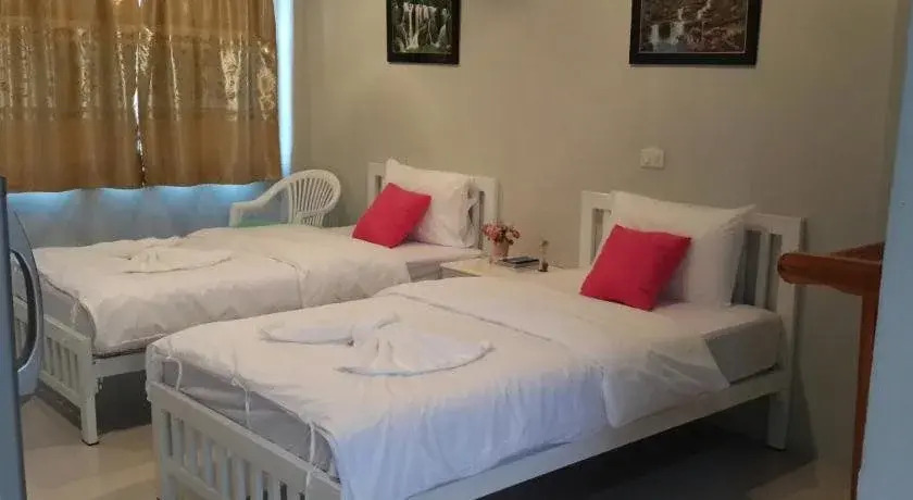 Thanagrit Apartelle