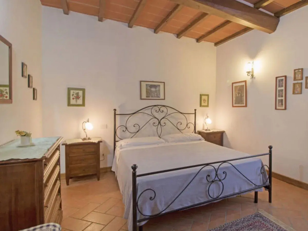 Villastrada Castiglione del Lago