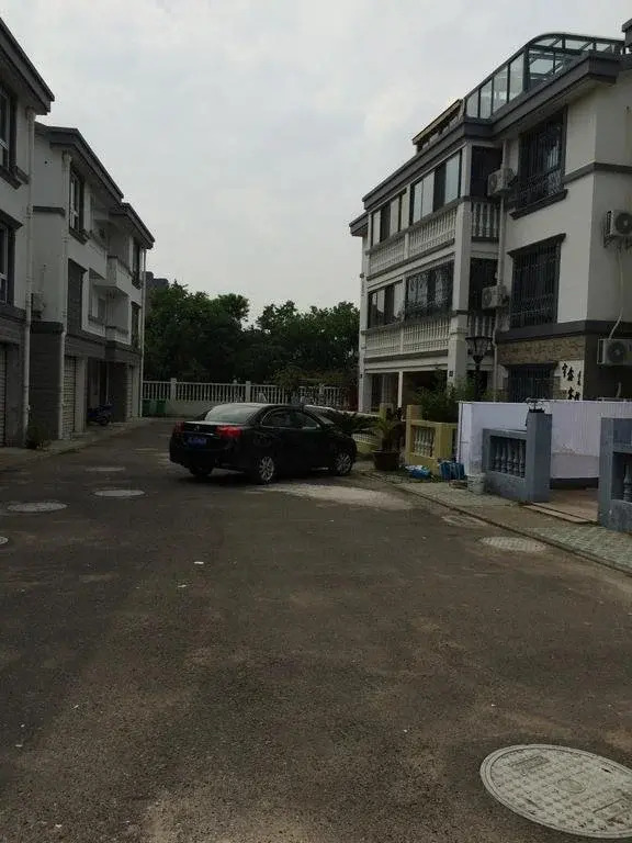Zhoushan Zhujiajian Yuxin Hostel