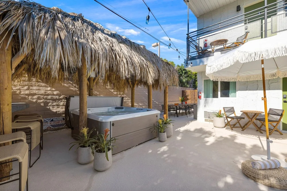 The Maya Hotel- Unique Boutique Experience