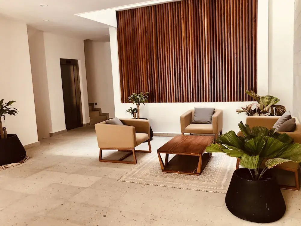 Studio Playa Near the Beach