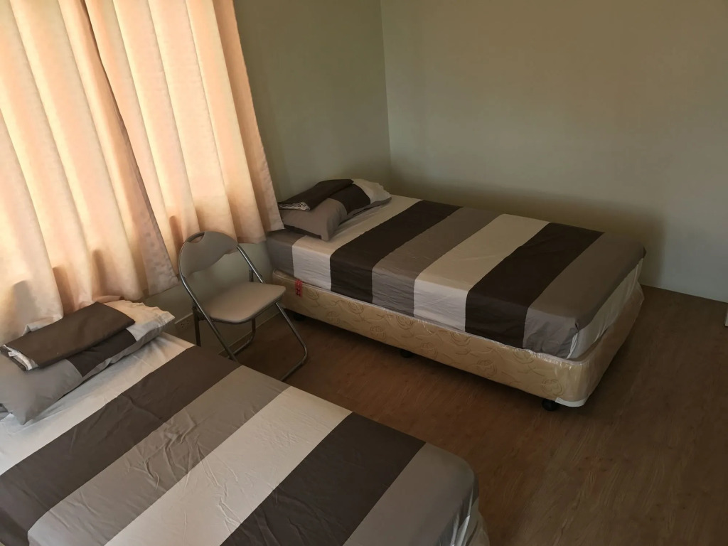 San Remo Oasis SRP View Wifi Netflix