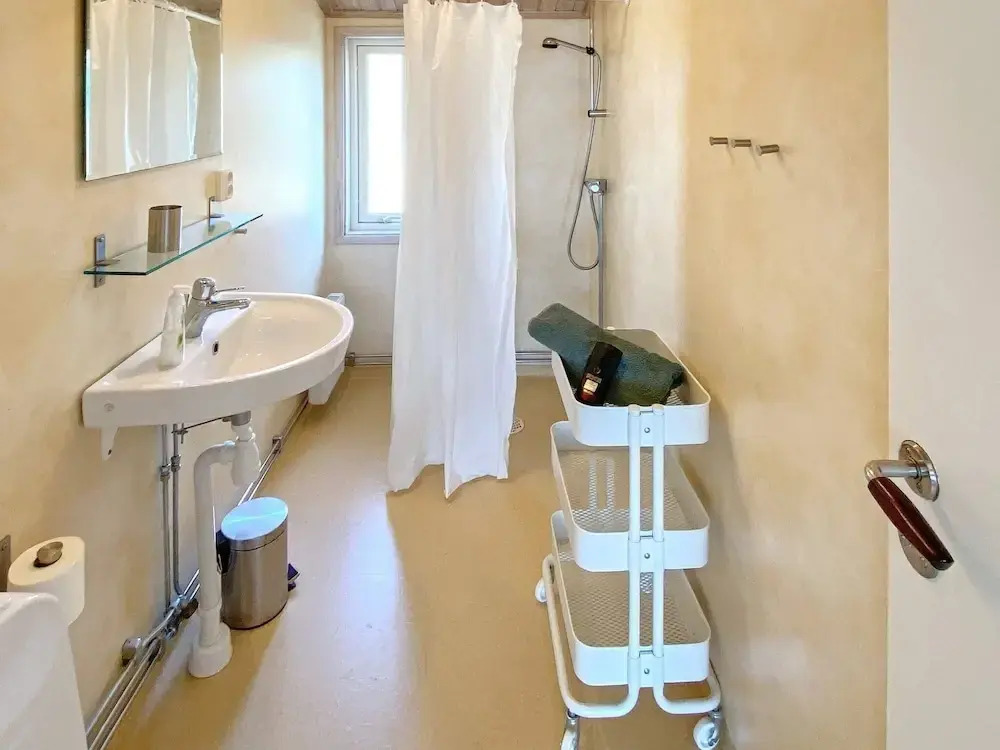 Sea View Holiday Home Near Lysekil