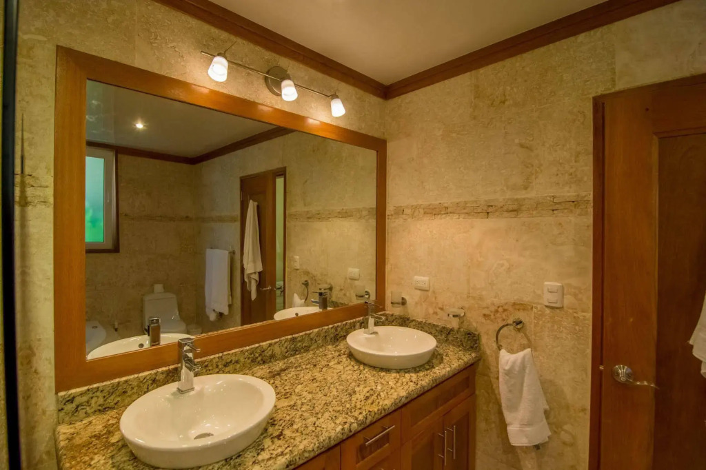 Hispaniola Beachfront Penthouse