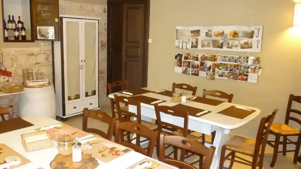 Masseria Sant'Angelo