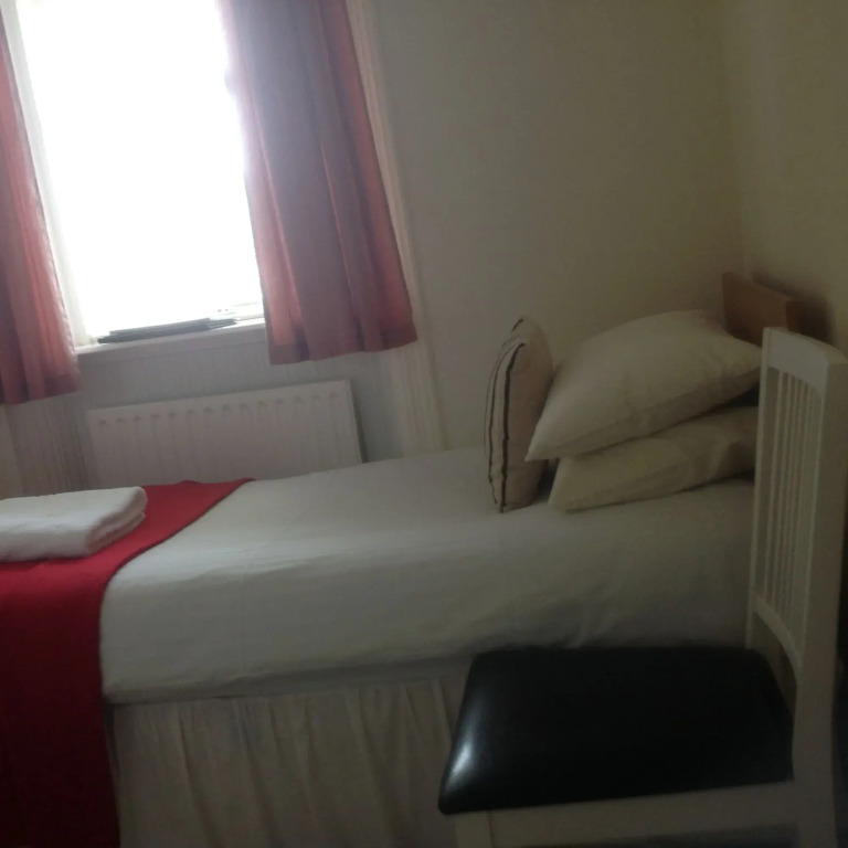 Auld Manse Guest House