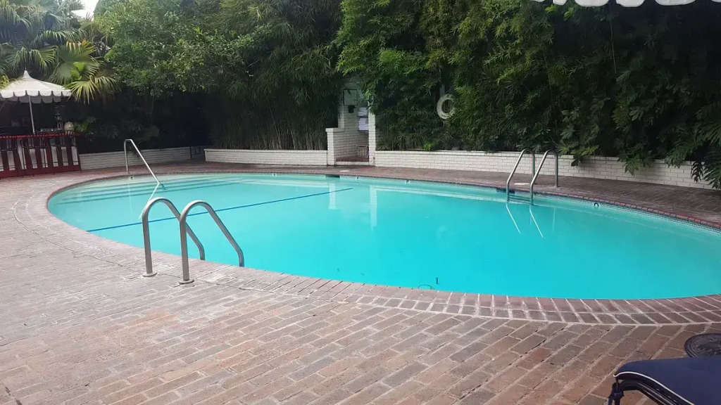 Chateau Marmont