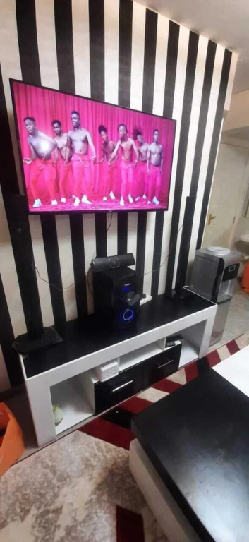 Stay.Plus Embakasi Business Apartment