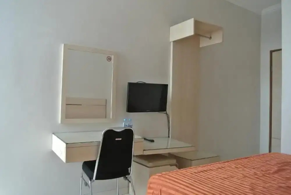 Grand Tulip Hotel