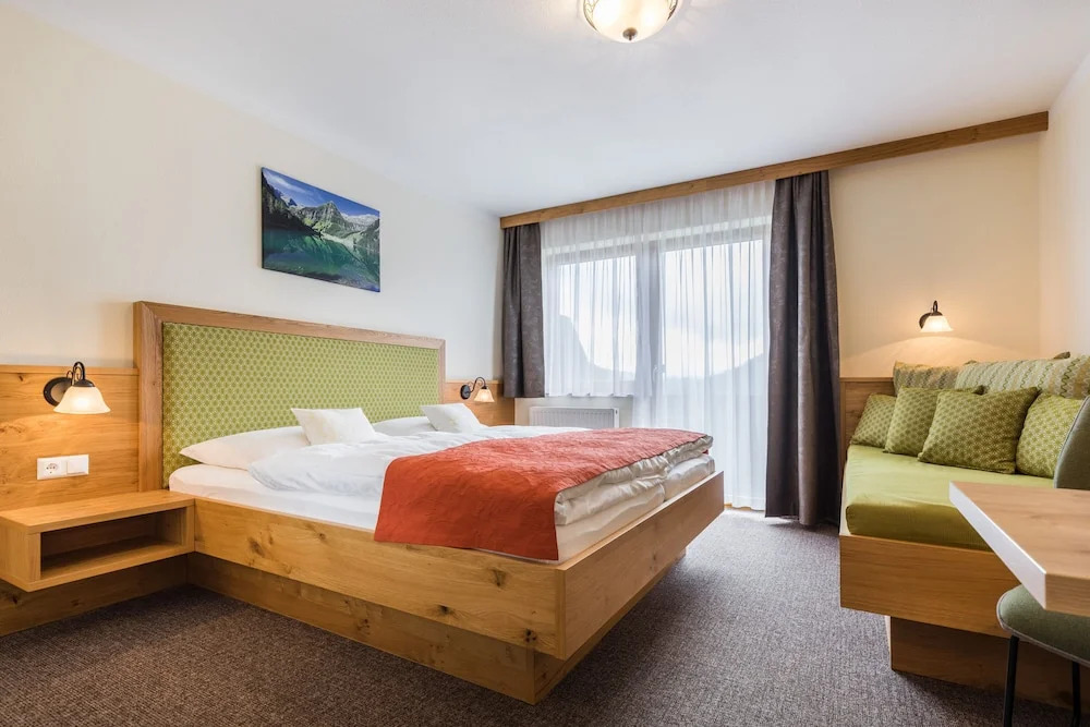 Pension Roetelstein