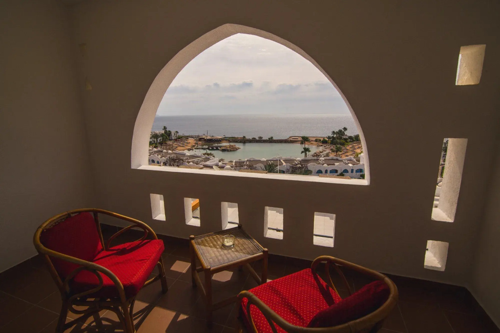 Domina Coral Bay Oasis