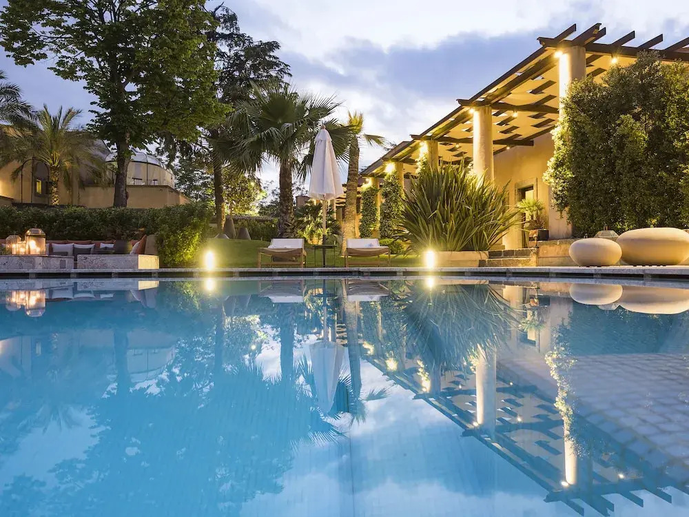 Relais San Giuliano