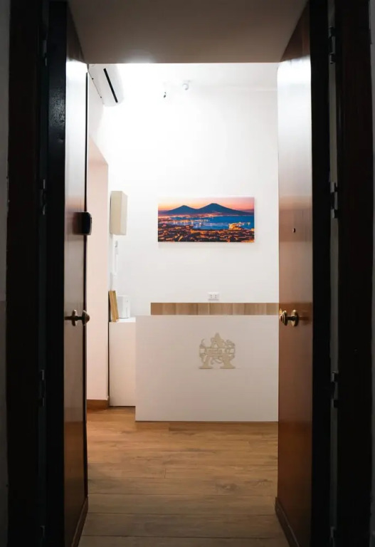 Antela47 Sleep&Stay Naples