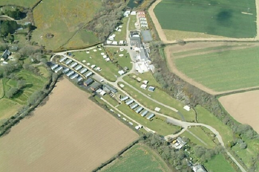 Calloose Holiday Park