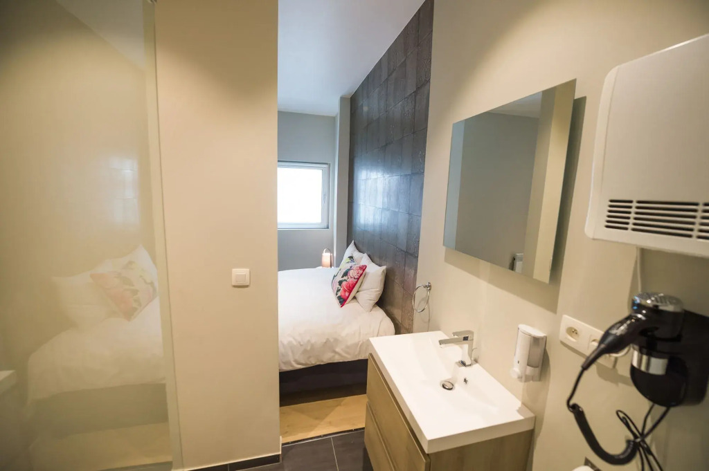 Smartflats Saint-Adalbert Penthouse