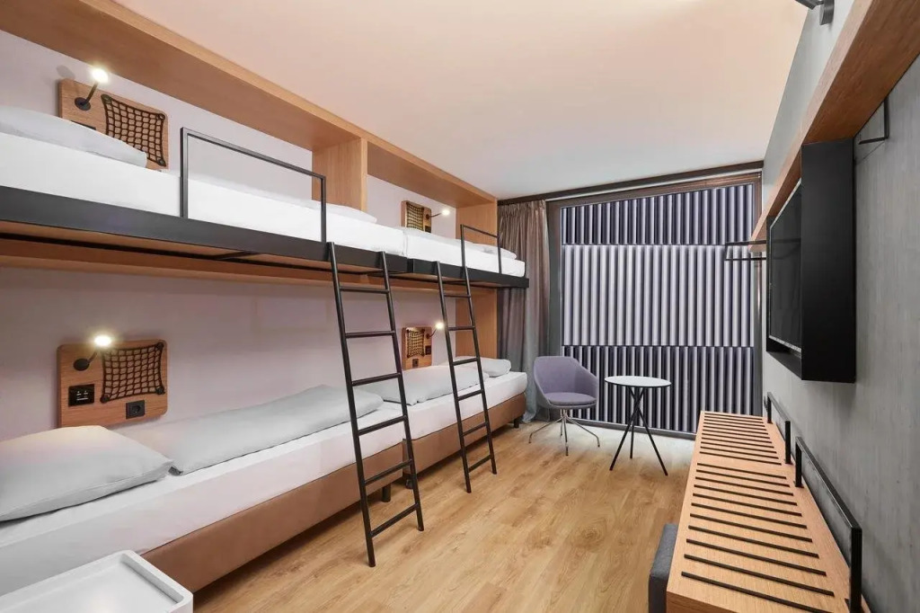 H2 Hotel Leipzig